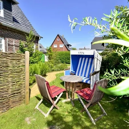 Sölring Hüs, App Og