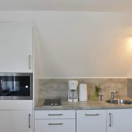 Apartment Sölring Hüs, App Og
