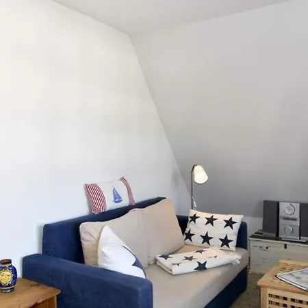Sölring Hüs, App Og Apartment