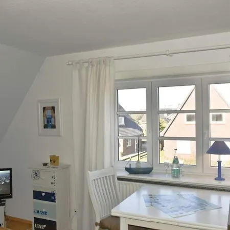 Apartment Sölring Hüs, App Og *