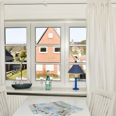 Sölring Hüs, App Og Apartment *