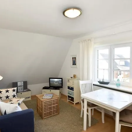 Soelring Hues, App Og Apartment Westerland
