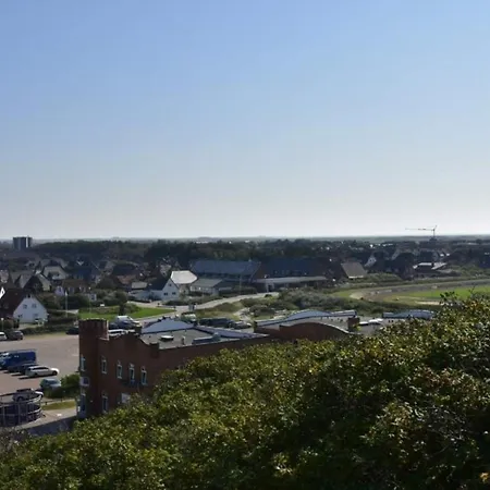 Sölring Hüs, App Og Westerland