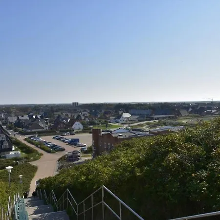 Apartment Soelring Hues, App Og Westerland
