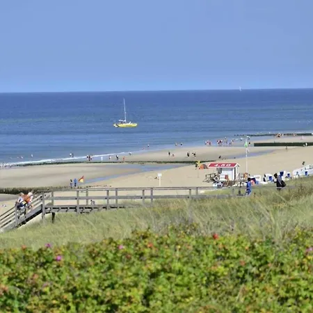 Sölring Hüs, App Og Westerland