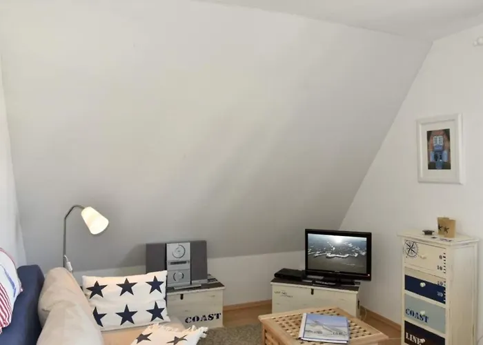 Soelring Hues, App Og Appartement Westerland