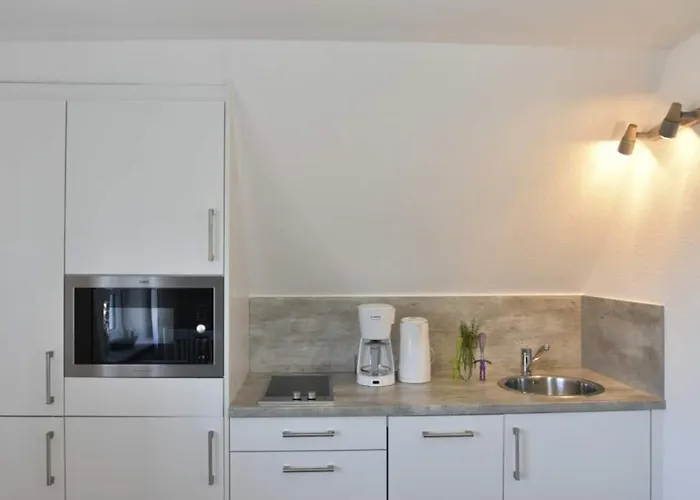 Appartement Soelring Hues, App Og