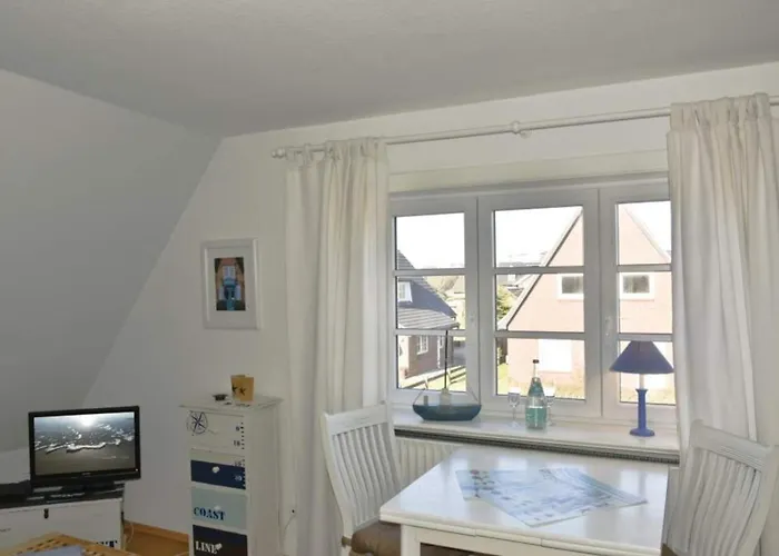 Appartement Soelring Hues, App Og *