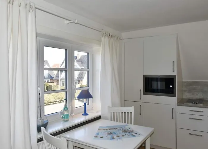 Soelring Hues, App Og * Westerland