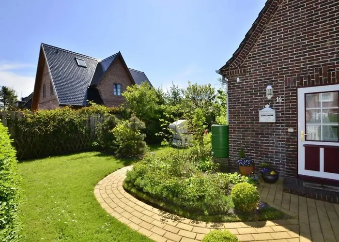 Soelring Hues, App Og Westerland