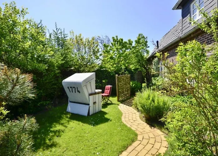 Soelring Hues, App Og * Westerland