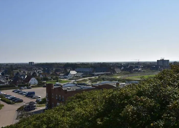 Soelring Hues, App Og Westerland