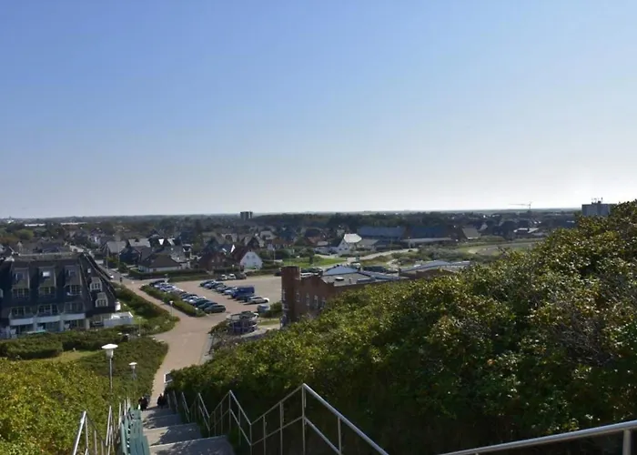 Appartement Soelring Hues, App Og Westerland