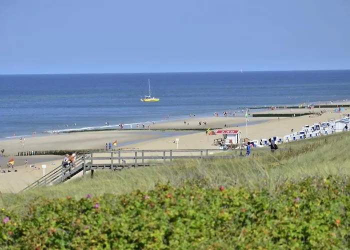 Soelring Hues, App Og Westerland